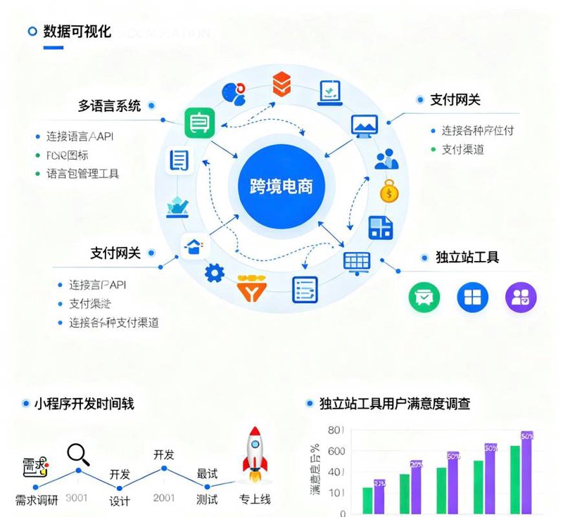 APP开发——构建移动时代的全新桥梁