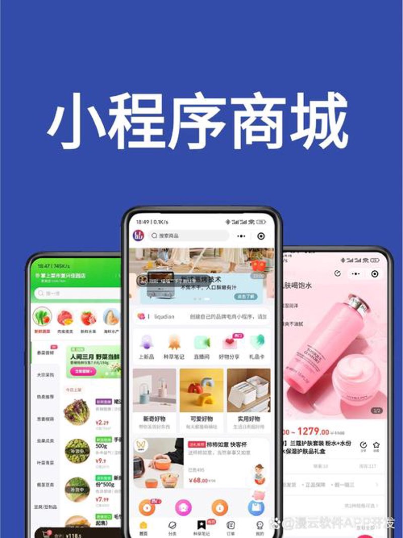 APP开发：时代发展的助推器